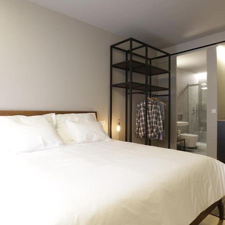 Braga Heritage Lofts Экстерьер фото