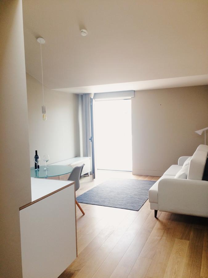 Braga Heritage Lofts Экстерьер фото