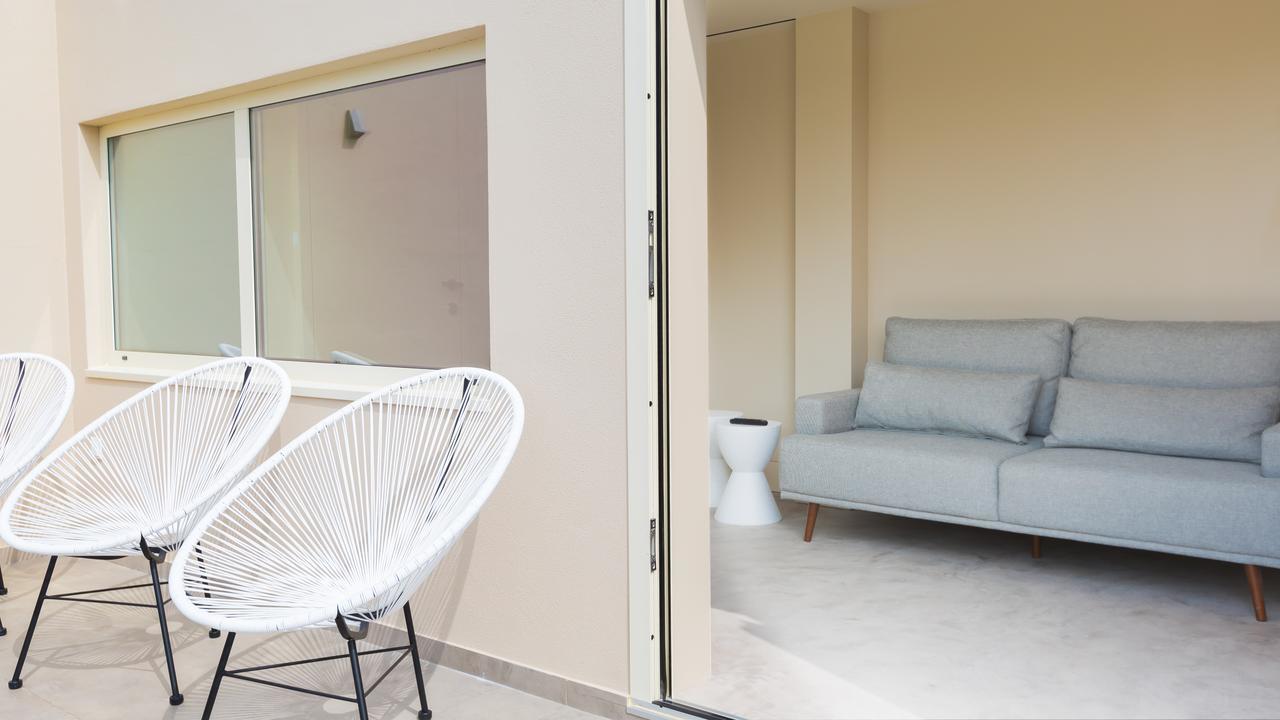 Braga Heritage Lofts Экстерьер фото